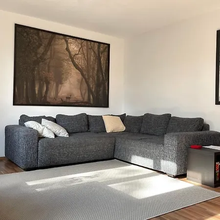 Apartment Fewo-arnsberg *