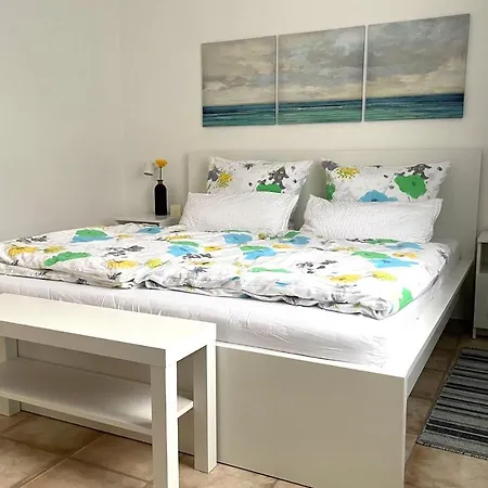 Fewo-arnsberg Apartment Arnsberg