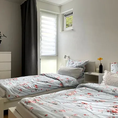 Fewo-arnsberg Apartment Arnsberg