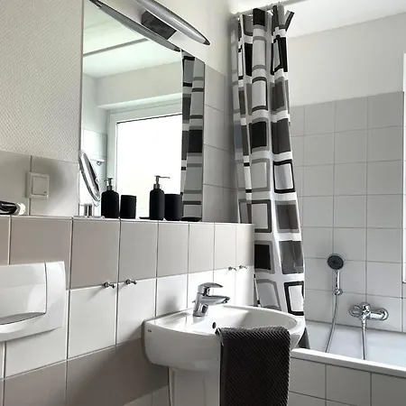 Apartment Fewo-arnsberg Arnsberg