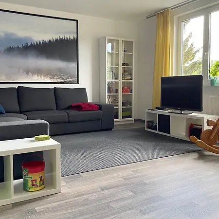 Apartment Fewo-arnsberg
