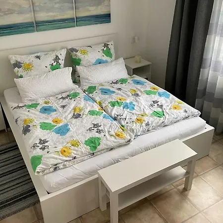 Apartment Fewo-arnsberg