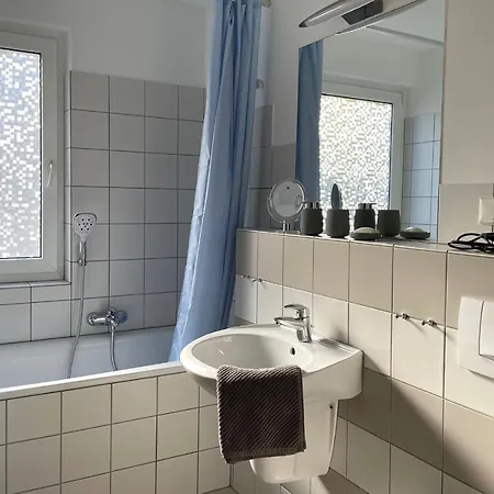 Fewo-arnsberg