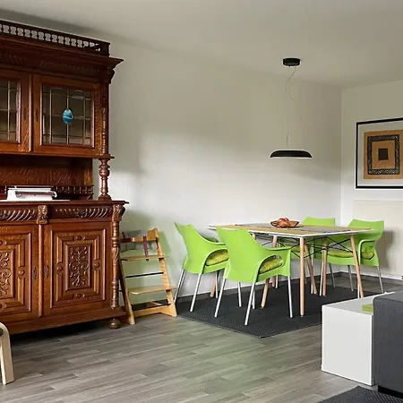 Fewo-arnsberg Apartment