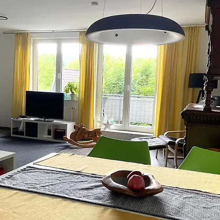 Apartment Fewo-arnsberg
