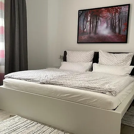 Apartment Fewo-arnsberg Arnsberg