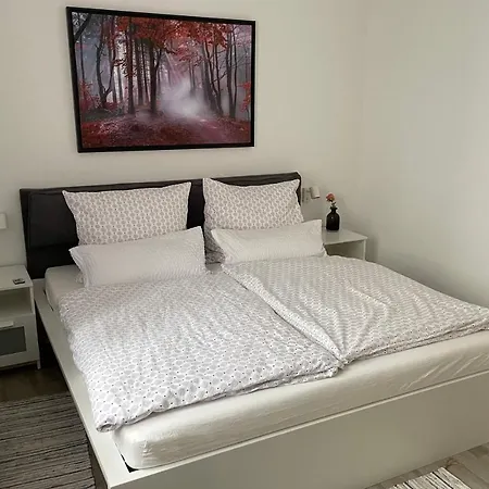 Apartment Fewo-arnsberg Arnsberg