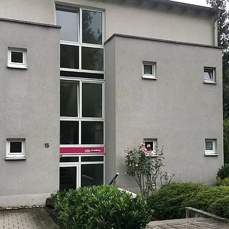 Fewo-arnsberg Arnsberg